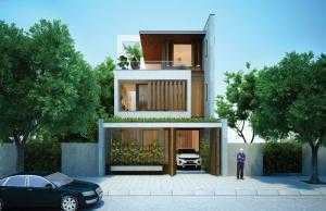 Bán biệt thự One River Villa Đà Nẵng, lợi nhuận lên tới 30% cho những năm đầu tiên