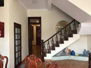 Bán nhà mặt phố Phùng Hưng Hoàn Kiếm Hà Nội 103m2 4 tầng mặt tiền 6.2m 48 tỷ