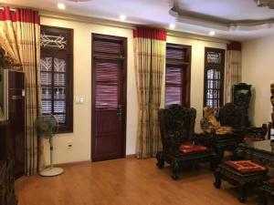 Bán nhà mặt phố Phùng Hưng Hoàn Kiếm Hà Nội 103m2 4 tầng mặt tiền 6.2m 48 tỷ