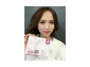 Phấn nước CC Mwhite