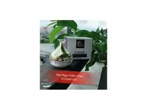 Face thạch mini Mwhite