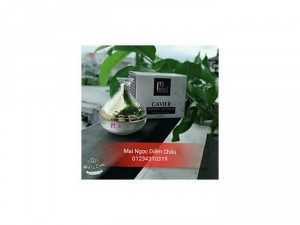 Face thạch mini Mwhite