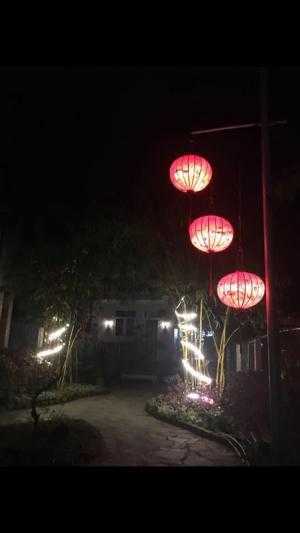 Bán villa đang kinh doanh tại Tp Hội An, Quảng Nam