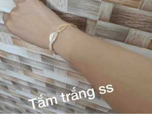 Tắm trắng hiệu quả có giấy kiểm nghiệm