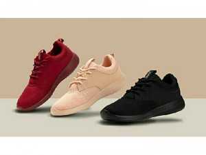 Juno Sneaker Active Model TT03007 - Mix