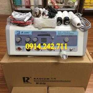 Máy chăm sóc da 5 chức năng - M3397