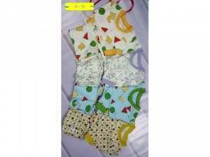 Set bộ dài xuất hàn the minon( size 2tuo