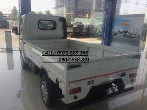 Xe Tata 1,2 tấn máy dầu giá nhà máy đang trong chương trình khuyến mãi