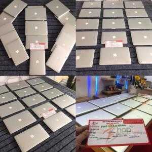 Bán Macbook cũ tại Thái Nguyên