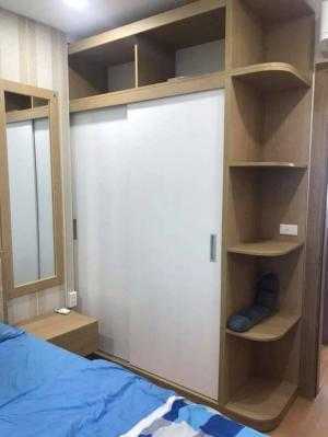 Bán gấp căn hộ Mường Thanh Luxury Đà Nẵng: căn 2 ngủ 2 wc , 60m2 hướng Nam
