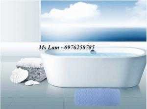 Thảm lau chân, thảm lau chân chống trượt, thảm lau chân nhà tắm...