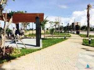 Mua biệt thự trúng Mec E200 - One River Biệt thự 5 sao - CK lên đến 8%