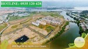 Đất biệt thự