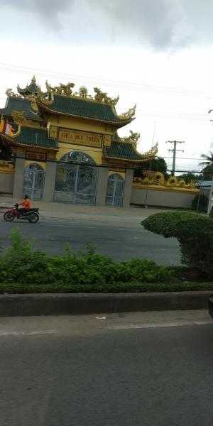Bán đất tại Đường Mỹ Xuân - Ngãi Giao, Hắc Dịch, Tân Thành, Bà Rịa Vũng Tàu diện tích 100m2 giá 2.2 Triệu/m²