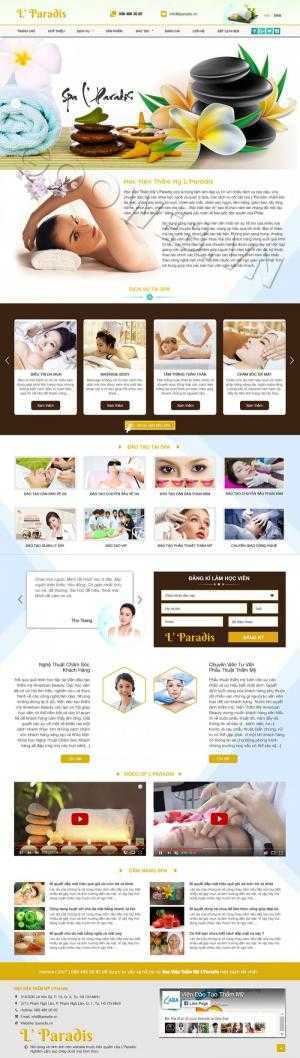 Thiết Kế Website Giá Rẻ