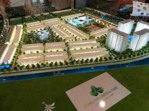 Home Land Central Park. Quỹ Đất Vàng Phía Tây Bắc Đà Nẵng