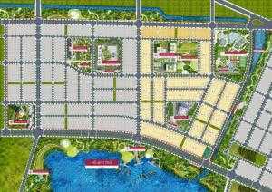 Home Land Central Park. Quỹ Đất Vàng Phía Tây Bắc Đà Nẵng