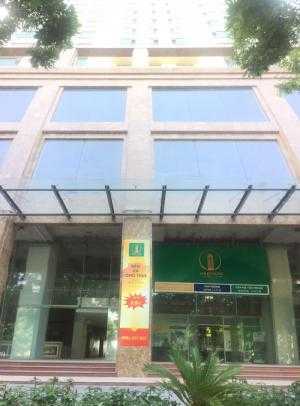 Chủ đầu tư cam kết lợi nhuận 10%/năm khi mua Officetel Golden King
