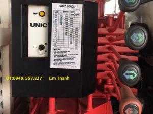 Xe tải Hino 6 tấn/ 7 tấn, Gắn cẩu, Có bán trả góp, Hỗ trợ vay ngân hàng*