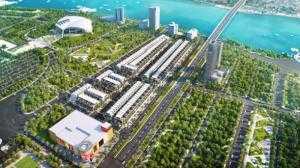 Bán đất nền dự án quận Liên Chiểu - giá rẻ nhất khu vực