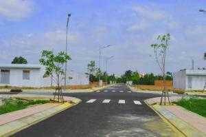 Bán đất nền chính chủ giá rẻ trung tâm Liên Chiểu