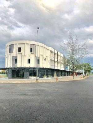 Marina Complex – Ra mắt Shophouse thời thượng ven sông Hàn Đà Nẵng