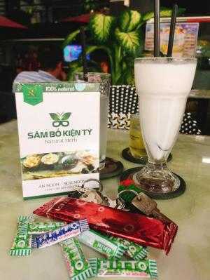 Sâm bổ kiện tỳ