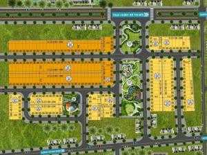 Mở bán dự án Khu đô thị SUNSHINE CITY