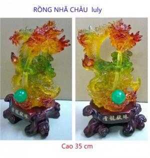 Rồng nhã châu