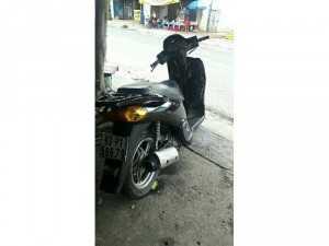 Sh 150cc hiệu union ld HQ như hình
