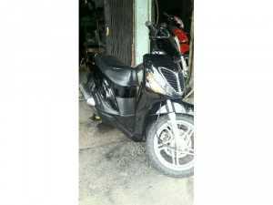 Sh 150cc hiệu union ld HQ như hình
