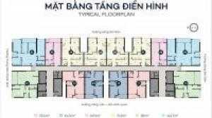 Căn Hộ 2 Mặt View Sông, Quỹ Đất Lasaca