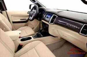 Siêu Phẩm Ford Everest Đời 2018 Đủ Màu Nhận Ký Chờ