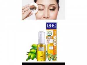 Dầu tẩy trang dhc
