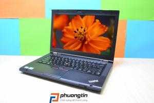 Bán Lenovo Thinkpad T430 Core i5 Máy Đẹp Hàng Tuyển Bảo Hành 06Tháng 1 Đổi 1