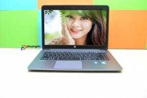 Hp Elitebook Folio 1040 G2 Ram 4GB Ổ M2 Sata 256gb. Mỏng Nhẹ BH 1 Đổi 1