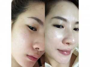 Kem dưỡng trắng nâng tone bright tone up care