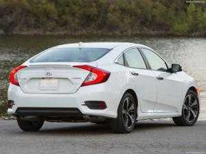 Bán xe ô tô Honda Civic 2018