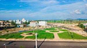 KĐT TTTP mở bán 25 lô giá 1tỷ, số lượng có hạn nhanh tay đặt ngay vị trí đẹp
