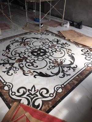 Thảm CNC