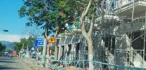 Sở hữu nhà phố 3.5 tầng ngay tt Liên Chiểu. Đà Nẵng giá chỉ từ 4 tỷ/căn.