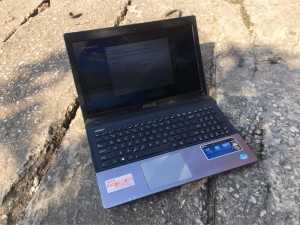 Asus k45 laptop giá rẻ tại Thái Nguyên