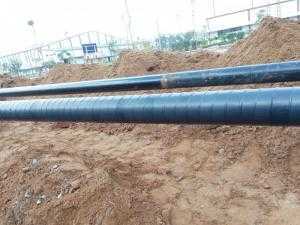 Bitum Chống Ăn Mòn Kim Loại - Premcote Denso Tape