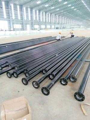Băng quấn Bitum Chống Ăn Mòn cho Ống Kim Loại - Premcote Denso Tape