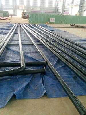 Băng quấn Bitum Chống Ăn Mòn cho Ống Kim Loại - Premcote Denso Tape