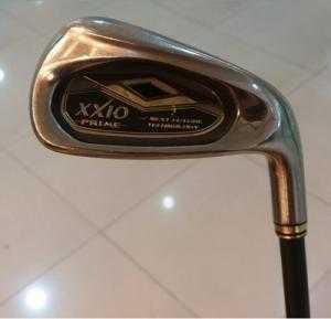 Gậy golf iron XXIO Prime (cũ)