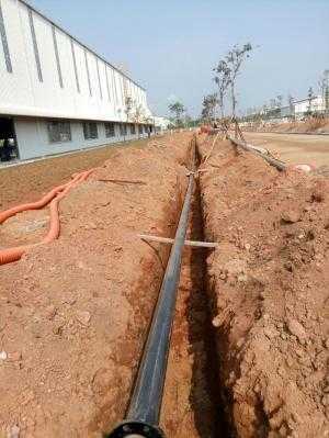 Bọc Ống Chống Ăn Mòn Kim Loại - Premcote 101