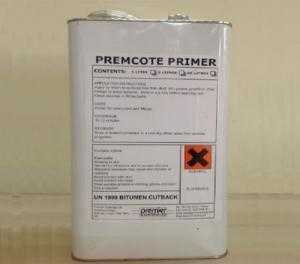 Sơn Premcote Primer chống ăn mòn gỉ sắt - UK