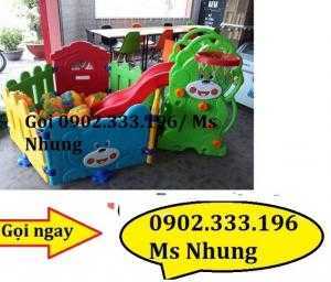 Bán sỉ nhà bóng trẻ em, bán sỉ nhà banh trẻ em