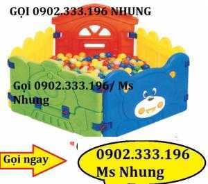 Bán sỉ nhà bóng trẻ em, bán sỉ nhà banh trẻ em